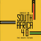 Brand South Africa icône