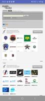 برنامه‌نما Bow - Brands of the World عکس از صفحه