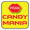 PRAN Candy Mania