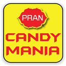APK PRAN Candy Mania