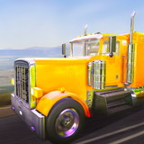 Truck Driver USA Simulator APK
