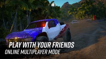Infinite Offroad تصوير الشاشة 3