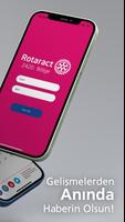 Rotaract 2420 capture d'écran 1