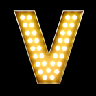 VEGAS (the app) آئیکن