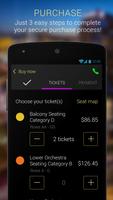 VEGAS (the app) اسکرین شاٹ 2