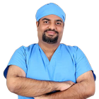 Dr. Parth Parekh-icoon