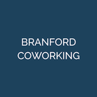 Branford Coworking ícone