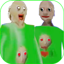 Horror Baldi Granny: Chapter 2 APK