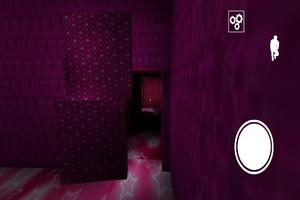 Scary Granny Mod Chapter 2 تصوير الشاشة 3