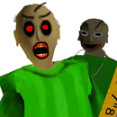 Branny & Baldi Granny Mod: Chapter 2 APK