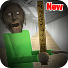 Granny Branny  : The scary Horror MOD icône