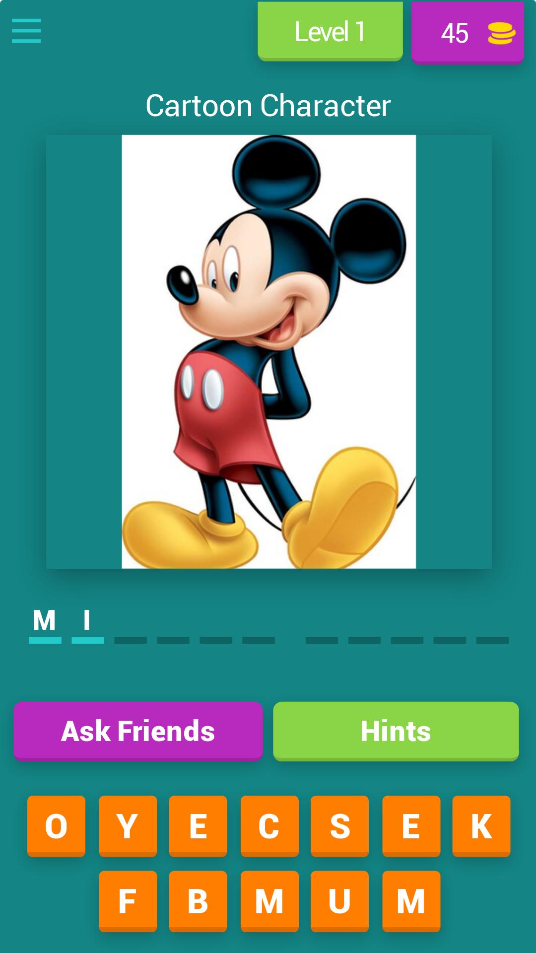 Guess The Cartoon Character Apk For Android Download Guess The Cartoon Character Apk For Android Download
