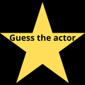 Guess the actor