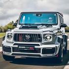 brabus wallpaper Zeichen