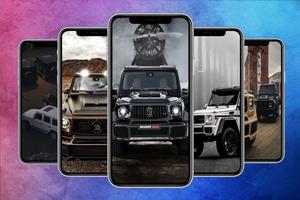 brabus wallpaper Plakat