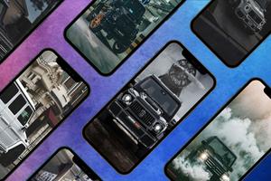 brabus wallpaper Screenshot 1