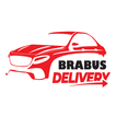 Brabus delivery