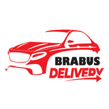 Brabus delivery 图标