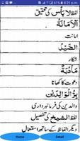 Al Qirat ur Rashida ki Sharah  पोस्टर