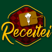 Receitei ikona
