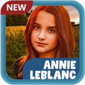 Hits Song Annie Leblanc Collection