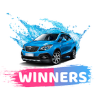 Winners icon