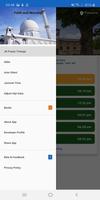 JK Prayer Timings Screenshot 1