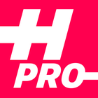 HEKA Pro أيقونة