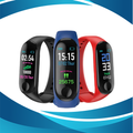 Yoho Smartwatch Sports Guide