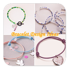 Bracelet Design Ideas icône