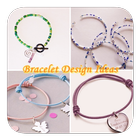 Bracelet Design Ideas آئیکن