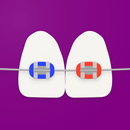 矯正装置色選択機能 BraceMate APK