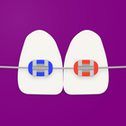 เครื่องมือจัดฟัน BraceMate ไอคอน