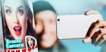 Braces Filter Camera