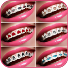 Braces Photo Editor icon