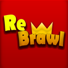 Icona ReBrawl new server hints