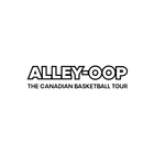 Alley-Oop Basketball Canada icône