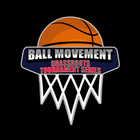 Ball Movement icône