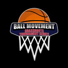 Icona Ball Movement