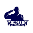 Soldiers Basketball icône