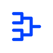 آیکون‌ Bracket Bro - Create, Manage