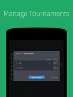 Bracket HQ اسکرین شاٹ 1