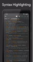Brackeys IDE 海报