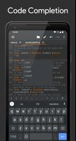 Brackeys IDE تصوير الشاشة 1