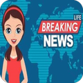 Breacking News: Top Indian News App