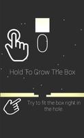 Grow Box captura de pantalla 1