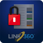 BRADY LINK360 Lockout / Tagout icône