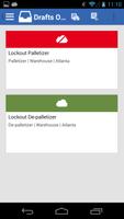 BRADY LINK360 Lockout / Tagout تصوير الشاشة 1