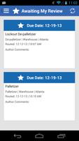 BRADY LINK360 Lockout / Tagout تصوير الشاشة 3