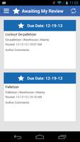 BRADY LINK360 Lockout / Tagout screenshot 3